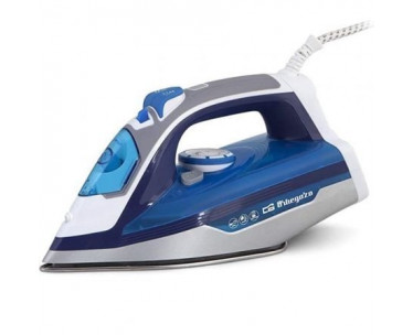 Plancha Orbegozo SV 2670/ 2600W/ Depósito 350ml CYD-0074897