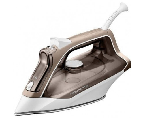 Plancha Rowenta Effective DX1635D1/ 2400W/ Depósito de Agua 250ml CYD-0100552