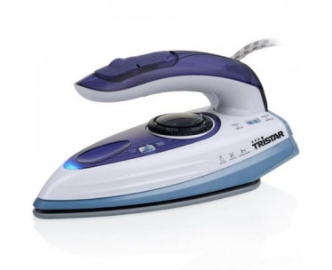 Plancha Tristar ST-8152/ 1100W/ Depósito 60ml CYD-0112618