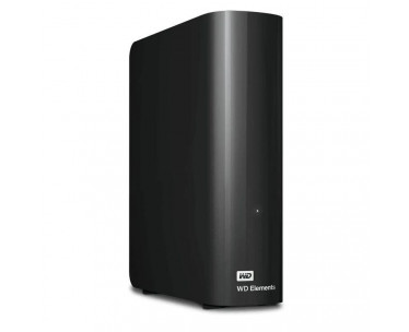 Disco Externo Western Digital WD Elements Desktop 14TB/ 3.5'/ USB 3.0 CYD-0120847