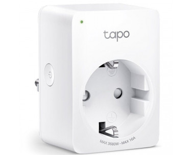 Enchufe WiFi Inteligente TP-Link Tapo P110 CYD-0108389