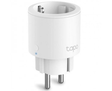 Enchufe WiFi Inteligente TP-Link Tapo P115 CYD-0115069