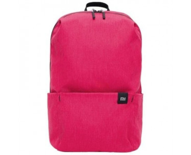 Mochila Xiaomi Mi Casual Daypack/ Capacidad 10L/ Rosa CYD-0079357