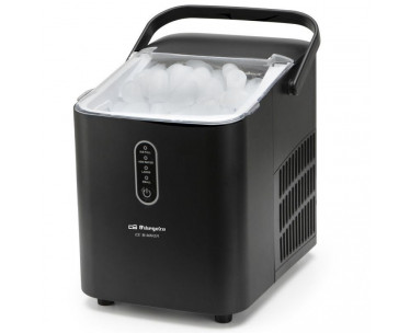 Máquina para hacer Hielo Orbegozo MHH 1200/ 120W/ 1L CYD-0120096