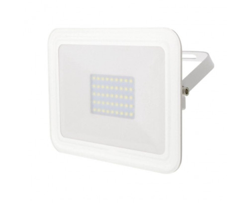 Proyector de Luz Iglux 951230-F/ Potencia 30W/ 1800 Lúmenes/ 5500ºK/ Ángulo de apertura 110º CYD-0095955