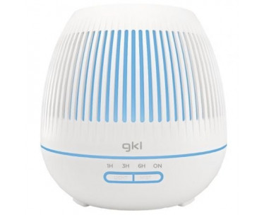 Humidificador GKL Pearl Essence ESN-400B/ Capacidad 400ml CYD-0119756
