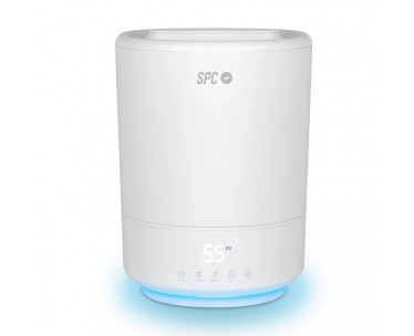 Humidificador SPC Evadne/ Capacidad 4.5L CYD-0104231