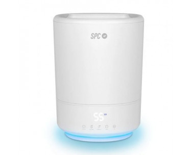 Humidificador SPC Evadne/ Capacidad 4.5L CYD-0104231