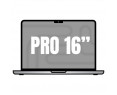 Apple Macbook Pro 16'/ M4 Pro 14-Core CPU/ 48Gb/ 512Gb SSD/ 20-Core GPU/ Plata CYD-90041753
