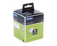 Etiquetas Adhesivas en Rollo Dymo 99012/ 89 x 36mm/ 260 x 2 uds CYD-0058856