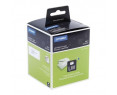 Etiquetas Adhesivas en Rollo Dymo 99012/ 89 x 36mm/ 260 x 2 uds CYD-0058856