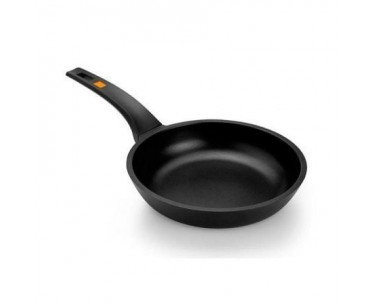 Sartén Bra Efficient A271228/ Ø28cm/ Aluminio fundido/ Apta para Inducción CYD-0074531