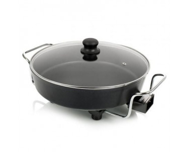 Cazuela Eléctrica Princess Multi Wonder Chef Pro 162367/ Ø35cm/ 1800W CYD-0114127