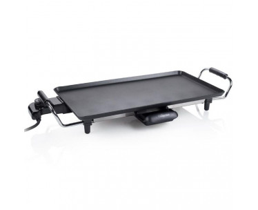 Plancha de Asar Tristar BP-2801/ 2000W/ Tamaño 460*260mm CYD-0121206