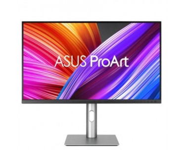 Monitor Profesional Asus ProArt Display PA329CRV 31.5'/ 4K/ Multimedia/ Regulable en altura/ Negro CYD-0116727