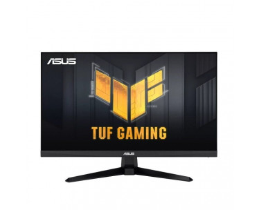 Monitor Gaming Asus TUF Gaming VG246H1A 23.8'/ Full HD/ 0.5ms/ 100Hz/ IPS/ Negro CYD-0112359