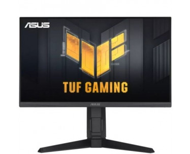 Monitor Gaming Asus TUF Gaming VG249QL3A 23.8'/ Full HD/ 1ms/ 180Hz/ IPS/ Multimedia/ Regulable en Altura/ Negro CYD-0117606