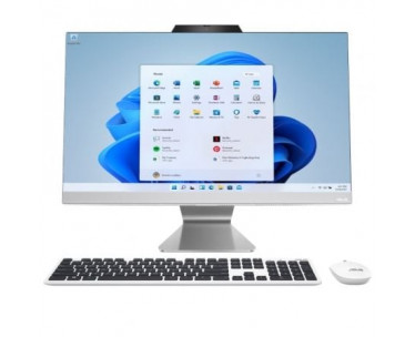 PC All in One Asus M3402WFAK-WA030W Ryzen 5 7520U/ 16GB/ 512GB SSD/ 23.8'/ Win11 CYD-0119865