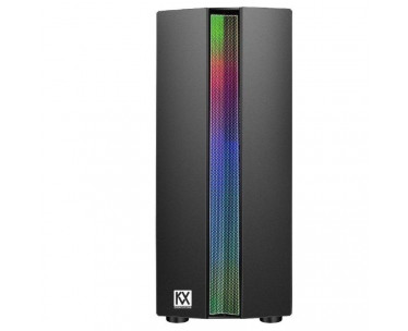 PC KVX Kzline 2 Intel Core i7-12700 Gen12/ 16GB/ 1TB SSD/ Sin Sistema Operativo CYD-0115408