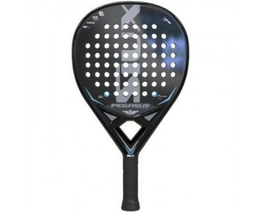 Pala de Pádel Siux Pegasus 1K Edición Limitada/ Negra CYD-0118630