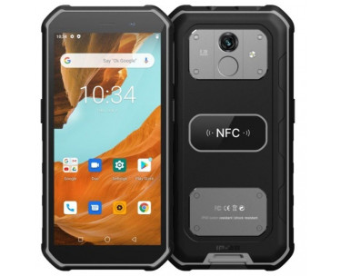 PDA Industrial Premier Maxi 30/ 6GB/ 128GB/ 5.5'/ Táctil/ Función TPV CYD-0121512