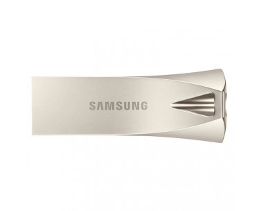 Pendrive 256GB Samsung Bar Plus USB 3.1 CYD-0091374