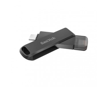 Pendrive Sandisk IXPAND SDIX70N-128G-GN6NE - 128Gb Luxe CYD-90040469