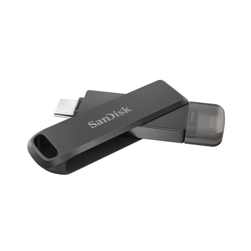 Pendrive Sandisk IXPAND SDIX70N-128G-GN6NE - 128Gb Luxe CYD-90040469