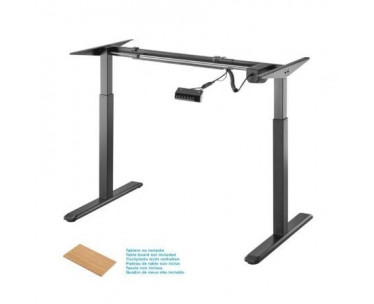 Soporte de Escritorio Motorizado Aisens DF01B-079/ hasta 80kg CYD-0099805