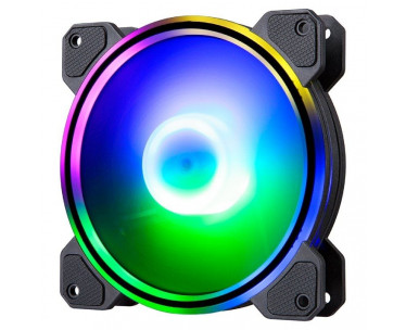Ventilador Hiditec N9-ARGB/ 12cm CYD-0094528