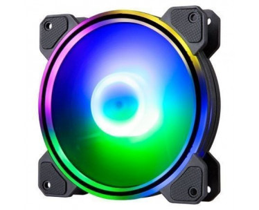 Ventilador Hiditec N9-ARGB/ 12cm CYD-0094528