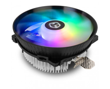 Ventilador con Disipador Nox H-123Pro/ 12cm CYD-0119433