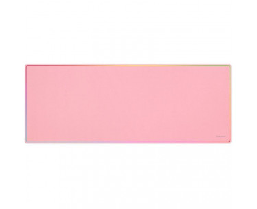 Alfombrilla Mars Gaming MMP224/ 880 x 330 x 3mm/ Rosa CYD-0120894