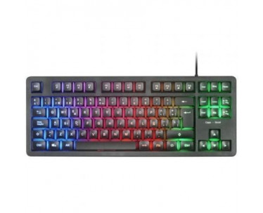 Teclado Gaming SemiMecánico Mars Gaming MK023 CYD-0117870