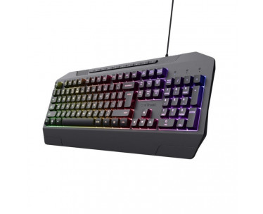 Teclado Gaming Trust Gaming GXT 836 EVOCX CYD-0113743