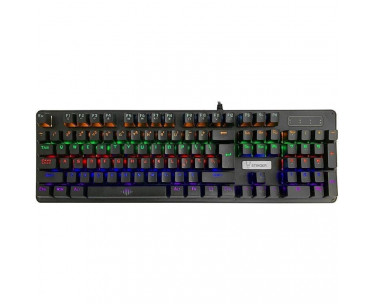 Teclado Gaming Mecánico Woxter Stinger RX 900 K CYD-0094026