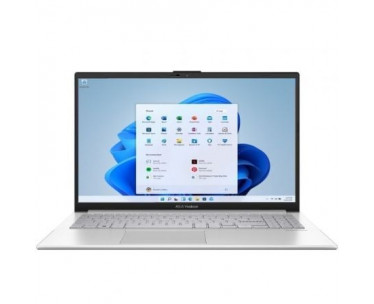 Portátil Asus VivoBook Go E1504FA-NJ643W Ryzen 5 7520U/ 16GB/ 512GB SSD/ 15.6'/ Win11 CYD-0116338