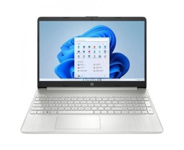 Portátil HP 15S-EQ2155NS Ryzen 7 5700U/ 16GB/ 512GB SSD/ 15.6'/ Win11 CYD-0117782
