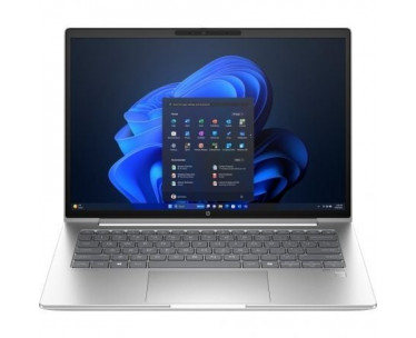 Portátil HP ProBook 440 G11 A37YRET Intel Core Ultra 7-155U/ 16GB/ 512GB SSD/ 14'/ Win11 Pro CYD-0121757