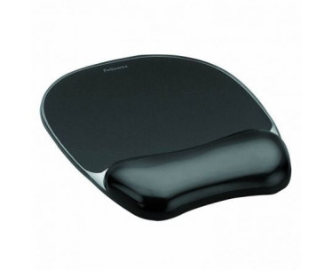Alfombrilla Ergonómica Fellowes 9112101/ 25 x 20 x 235mm CYD-0066887
