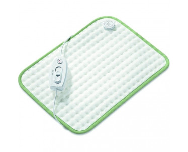 Manta Eléctrica Beurer Basic 1/ Blanca CYD-0087245