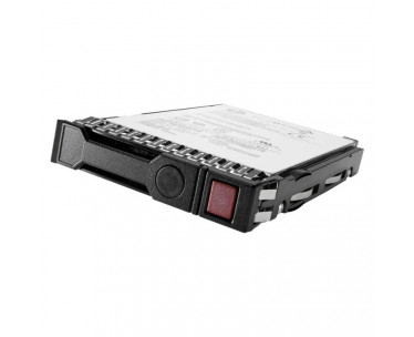 Disco Duro 2TB HPE 861681-B21 para Servidores CYD-0104463