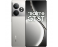 Smartphone Realme GT 6T 8GB/ 256GB/ 6.78'/ 5G/ Plata Fundida CYD-0124175