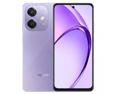 Smartphone Oppo A40 4GB/ 128GB/ 6.67'/ Lila CYD-0121552