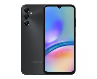 Smartphone Samsung Galaxy A05s 4GB/ 128GB/ 6.7'/ Negro CYD-0116143