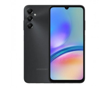 Smartphone Samsung Galaxy A05s 4GB/ 128GB/ 6.7'/ Negro CYD-0116143