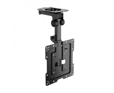 Soporte de Techo Giratorio/ Plegable Aisens CT43S-187 para TV de 19-43'/ hasta 20kg CYD-0113930