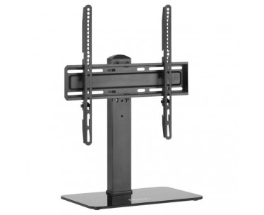 Soporte de Mesa Giratorio DT55S-217 para TV y Monitor de 32'-55'/ hasta 40 kg CYD-0116023