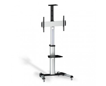 Soporte de Suelo Inclinable con Ruedas Aisens FT70TRE-037 para TV 37-70'/ hasta 50kg CYD-0079319