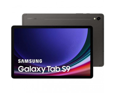 Tablet Samsung Galaxy Tab S9 11'/ 8GB/ 128GB/ Octacore/ Grafito CYD-0113512